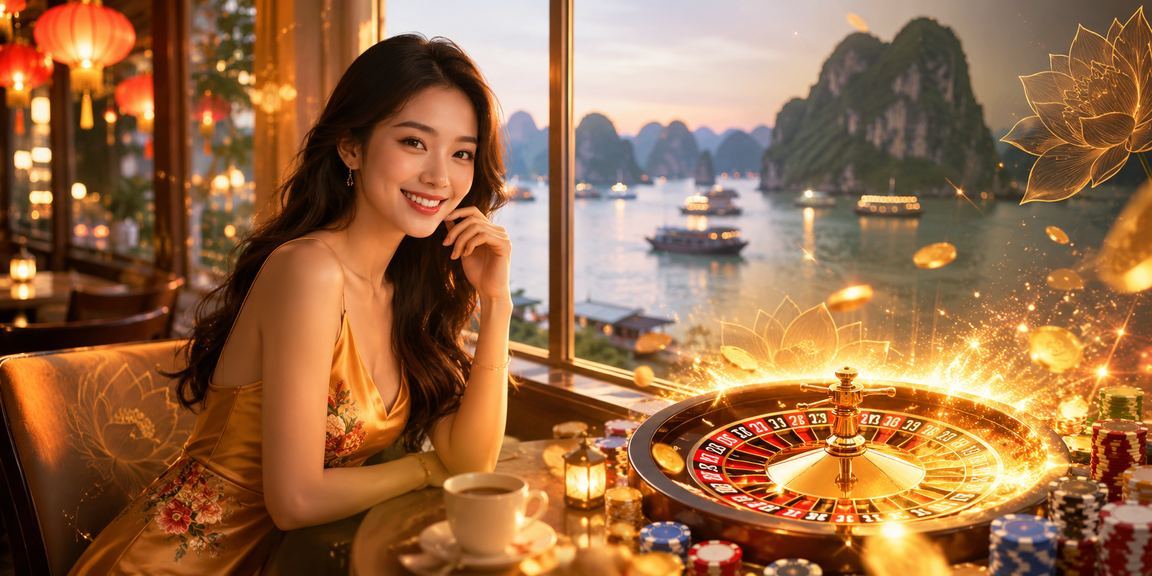 Người dùng xem bóng đá và esports trong bối cảnh High Roller trên di động