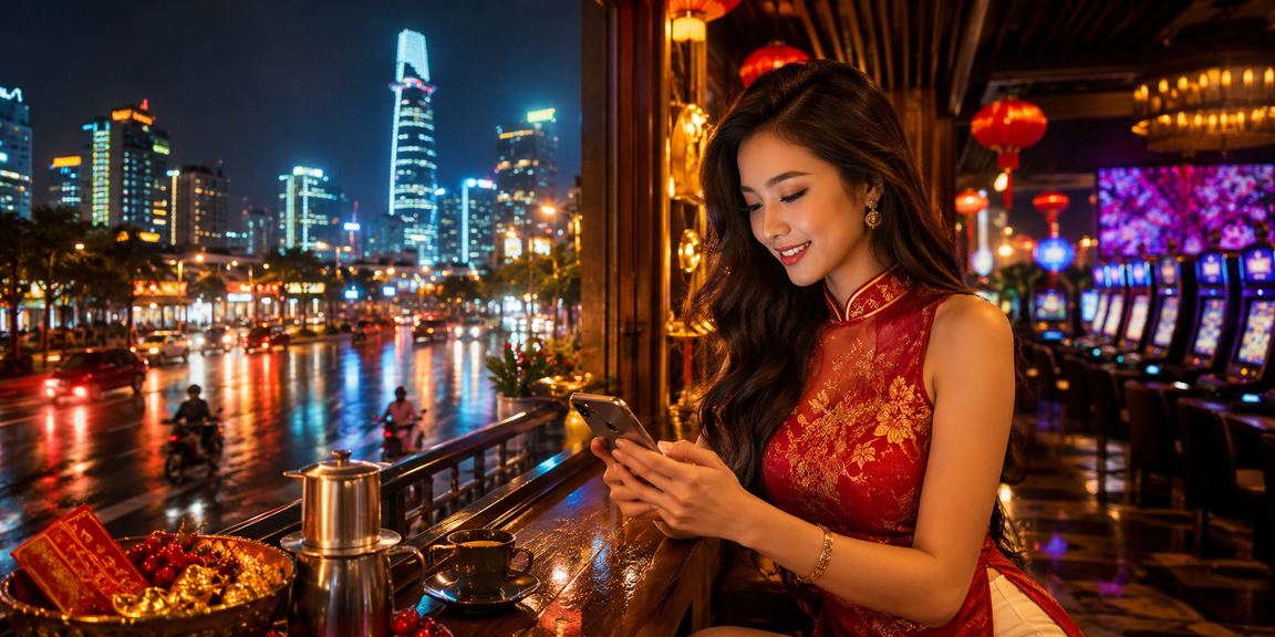 Bảng thông tin bảo mật tài khoản khi xem thể thao trực tuyến tại Việt Nam